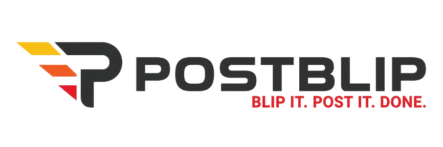 PostBlip